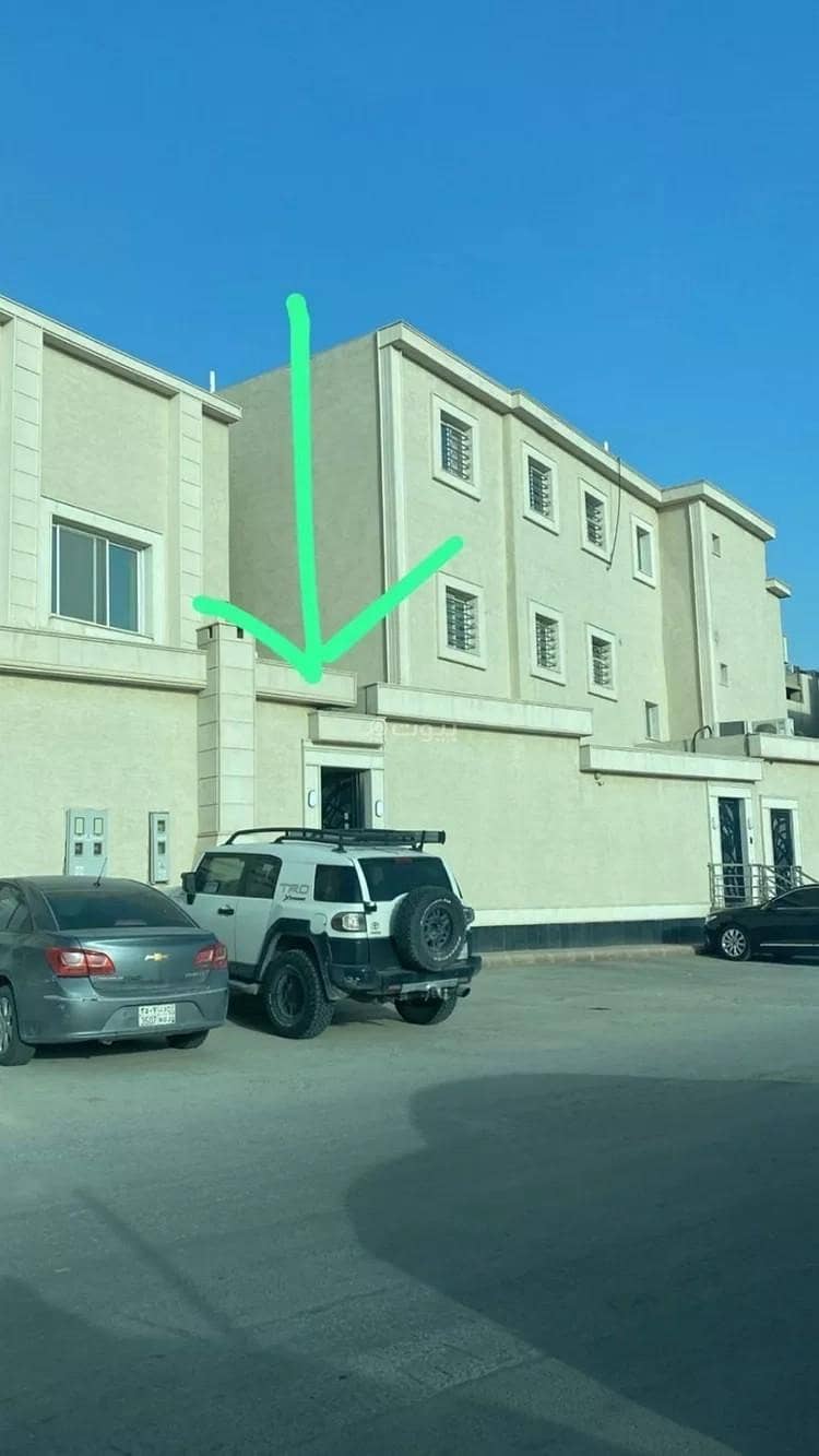 Apartment For Rent in Al Munsiyah, Riyadh Apartment For Rent in Al Munsiyah, Riyadh