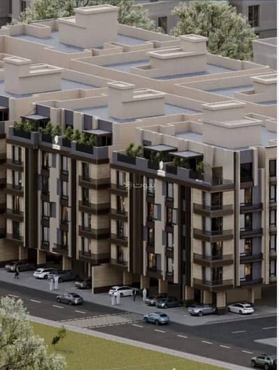 2 Bedroom Apartment for Sale in North Jeddah, Jeddah - Apartment for sale in Al Yaqout, North Jeddah