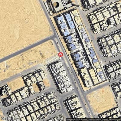 3 Bedroom Flat for Sale in North Riyadh, Riyadh - Apartment for sale on Al Sharq Street, Al Narjis District, Riyadh City