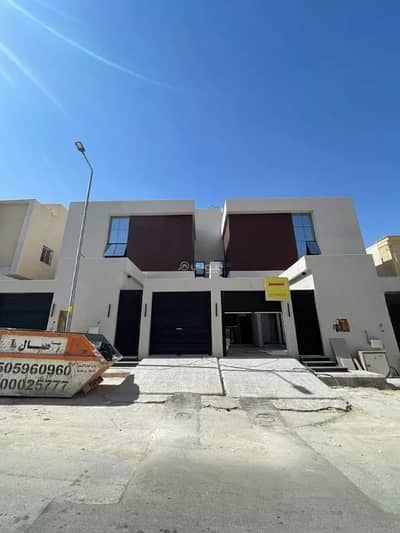 5 Bedroom Villa for Sale in West Riyadh, Riyadh - Villa for sale in Al Hazm, West Riyadh 5 Bedroom Villa for Sale in West Riyadh, Riyadh - Villa for sale in Al Hazm, West Riyadh