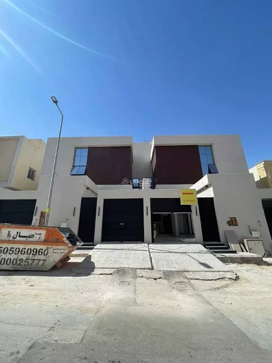 Villa for sale in Al Hazm, West Riyadh Villa for sale in Al Hazm, West Riyadh