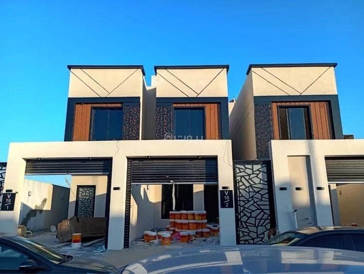 Villa For Sale in Al Sawari, Al Khobar Villa For Sale in Al Sawari, Al Khobar