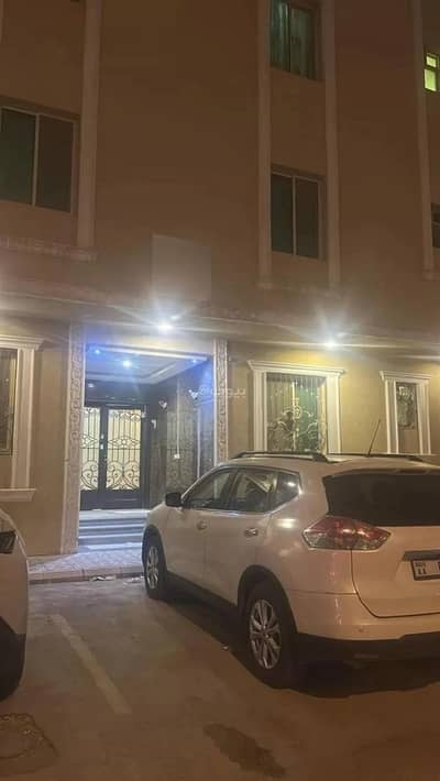 3 Bedroom Flat for Rent in North Riyadh, Riyadh - Apartment for rent on Al Shihan Street, Al Aqiq District, Riyadh City