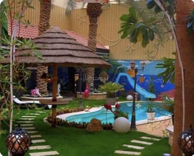 1 Bedroom Chalet for Rent in South Riyadh, Riyadh - Lady park chalet 1 Bedroom Chalet for Rent in South Riyadh, Riyadh - Lady park chalet