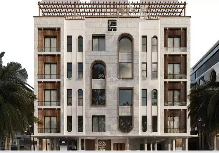 Apartment For Sale in Al Naim, Jeddah Apartment For Sale in Al Naim, Jeddah