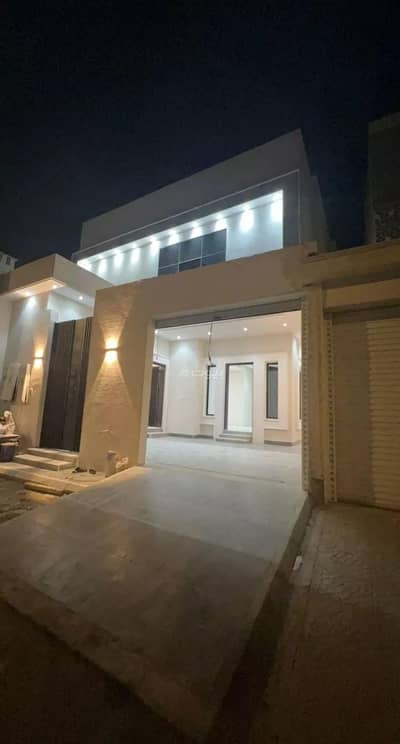 فیلا 4 غرف نوم للبيع في شرق الرياض، الرياض - فيلا للبيع في حي القادسية, مدينة الرياض, منطقة الرياض