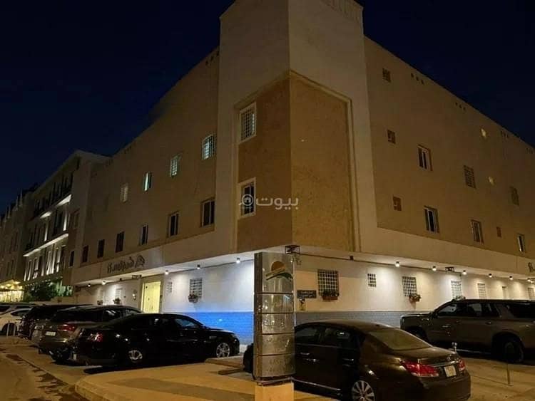 Apartment for sale on Al Takhassusi Street, Hittin District, Riyadh City Apartment for sale on Al Takhassusi Street, Hittin District, Riyadh City