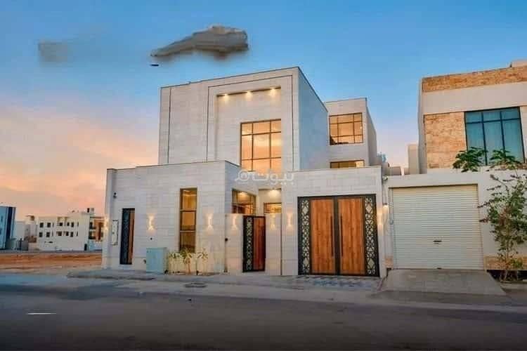 فيلا للبيع في حي المهدية، الرياض فيلا للبيع في حي المهدية، الرياض