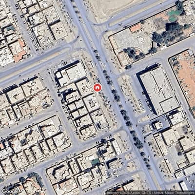 فلیٹ 1 غرفة نوم للايجار في شمال الرياض، الرياض - شقة للإيجار في حي حطين, مدينة الرياض, منطقة الرياض