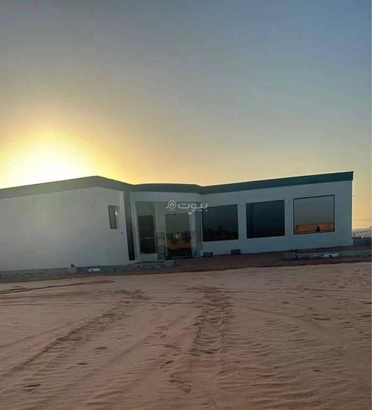 Farm For Sale in Unayzah Farm For Sale in Unayzah