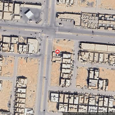 استراحة 1 غرفة نوم للبيع في غرب الرياض، الرياض - استراحة للبيع في شارع سعد بن معاذ, حي طويق, مدينة الرياض