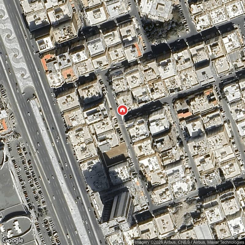 Apartment for sale in Al Nuzhah, North Jeddah Apartment for sale in Al Nuzhah, North Jeddah