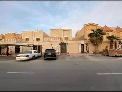 فیلا 10+ غرف نوم للبيع في شرق الرياض، الرياض - فيلا للبيع في شارع الحباك الأسود, حي إشبيلية, مدينة الرياض, منطقة الرياض فیلا 10+ غرف نوم للبيع في شرق الرياض، الرياض - فيلا للبيع في شارع الحباك الأسود, حي إشبيلية, مدينة الرياض, منطقة الرياض