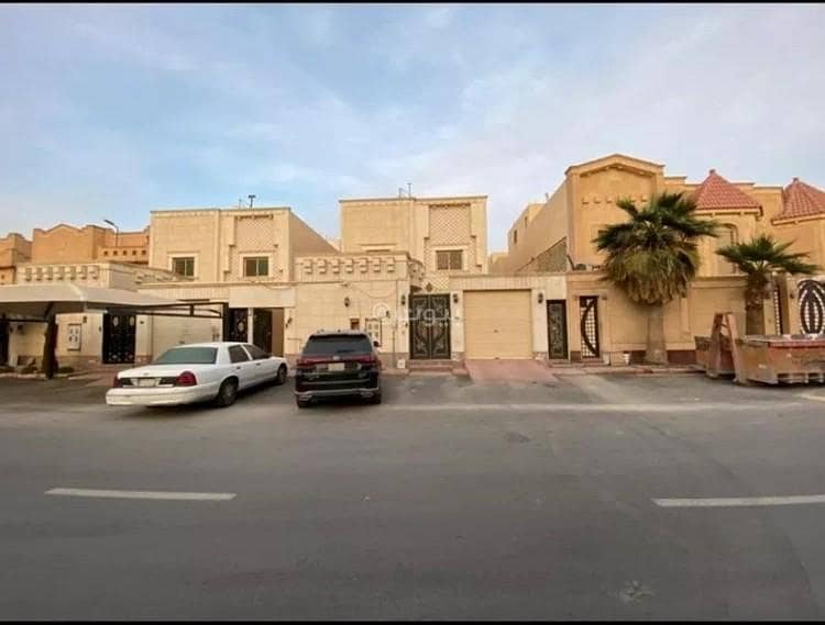Villa For Sale in Ishbiliyah, Riyadh Villa For Sale in Ishbiliyah, Riyadh