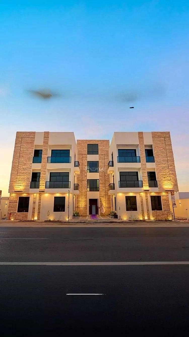 Apartment For Sale in Al Mahdiyah, Riyadh Apartment For Sale in Al Mahdiyah, Riyadh