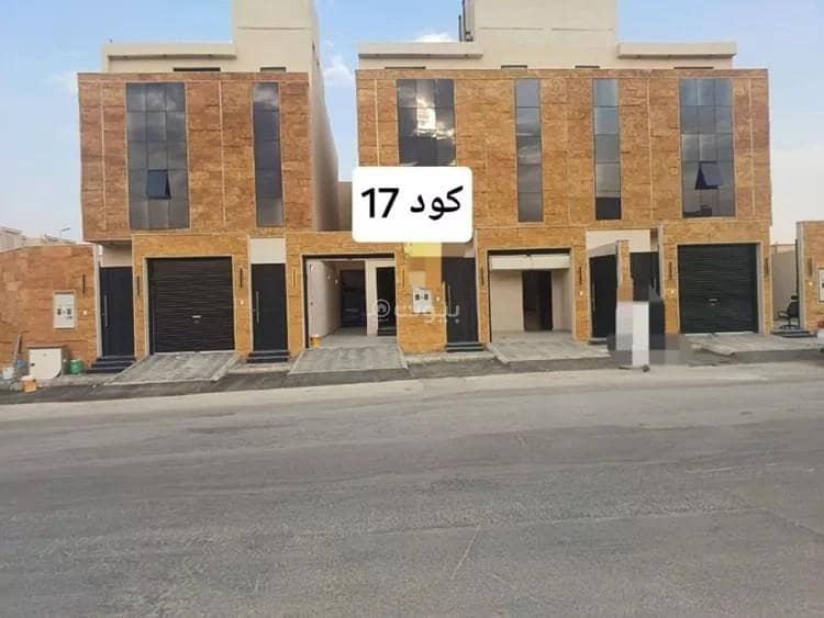 Floor For Sale in Tuwaiq, Riyadh Floor For Sale in Tuwaiq, Riyadh