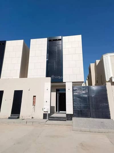 4 Bedroom Villa for Sale in East Riyadh, Riyadh - Villa For Sale in Al Yarmuk, Riyadh