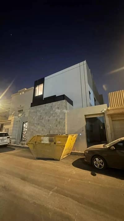 فیلا 4 غرف نوم للبيع في شمال الرياض، الرياض - فيلا للبيع في حي العليا, مدينة الرياض, منطقة الرياض