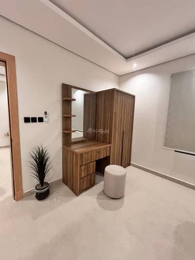 1 Bedroom Apartment for Rent in Al Shulah, Dammam - Unit#2 one room and main room