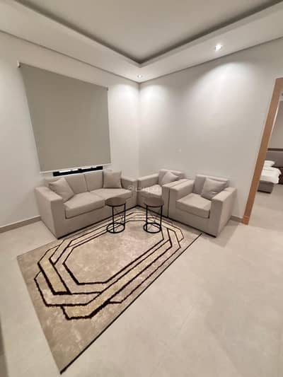 1 Bedroom Flat for Rent in Al Shulah, Dammam - Unit#22one room and main room