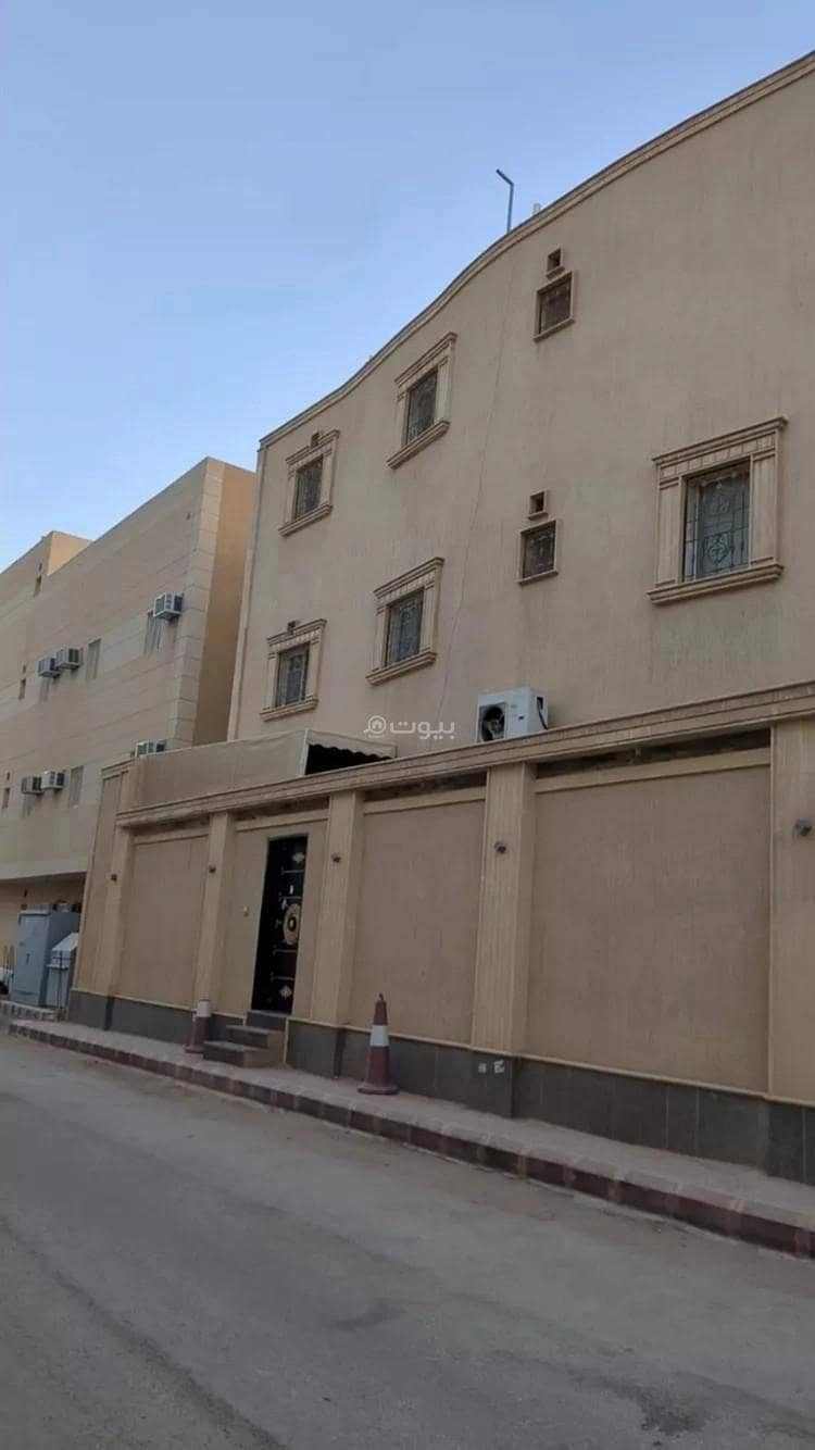 Corner Villa for Sale in Al Munsiyah – Riyadh Corner Villa for Sale in Al Munsiyah – Riyadh