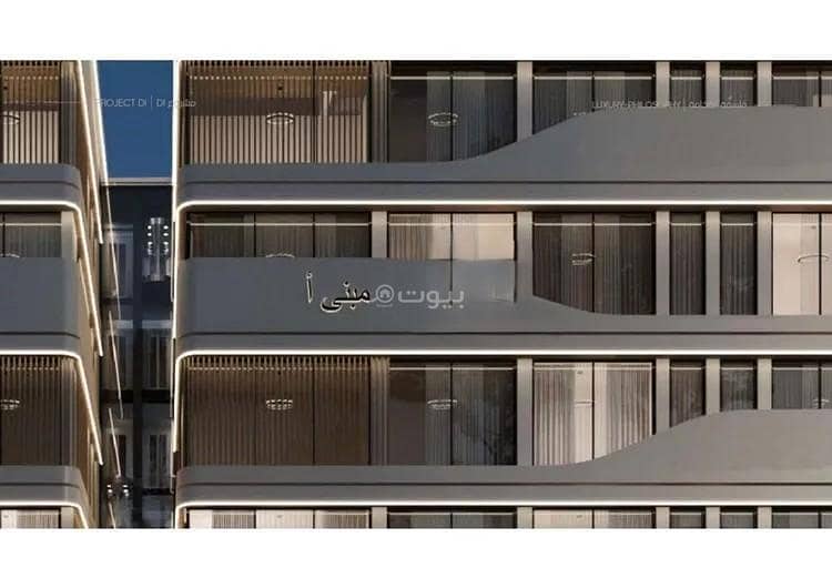 Apartment For Sale in Al Marwah, Jeddah Apartment For Sale in Al Marwah, Jeddah