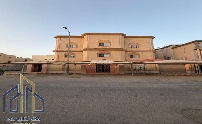 A house for sale in Al-Mahdood / B A house for sale in Al-Mahdood / B