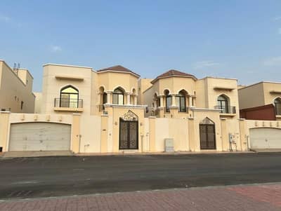 5 Bedroom Villa for Rent in North Jeddah, Jeddah - Villa for rent in Obhur Al Janoubiyah, North Jeddah 5 Bedroom Villa for Rent in North Jeddah, Jeddah - Villa for rent in Obhur Al Janoubiyah, North Jeddah