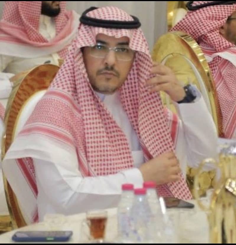 خالد ناصر