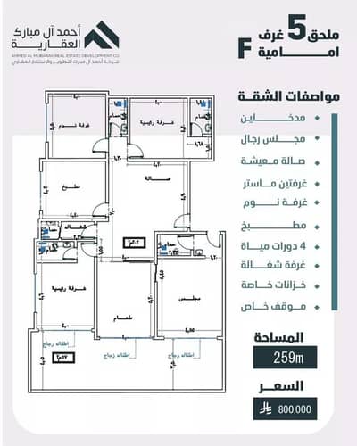 5 Bedroom Apartment for Sale in Central Jeddah, Jeddah - Studio Apartment For Sale in Al Faisaliyah, Jeddah 5 Bedroom Apartment for Sale in Central Jeddah, Jeddah - Studio Apartment For Sale in Al Faisaliyah, Jeddah