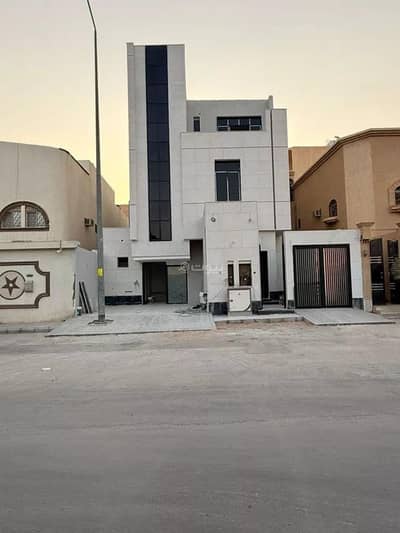 شقة 3 غرف نوم للبيع في شرق الرياض، الرياض - شقة مكونة من 3 غرف نوم للبيع في قرطبة، الرياض