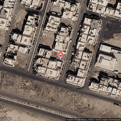 Residential Land for Sale in Al Mabuth, Madina - Al-Mab'uth Neighborhood or Baqddu