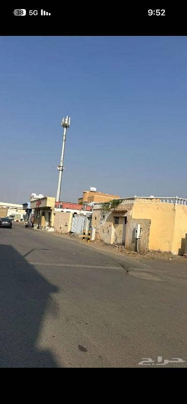 Residential Land For Sale in Al Nasim, Jazan Residential Land For Sale in Al Nasim, Jazan