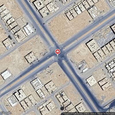Residential Land for Sale in Al Mashriq, Riyadh - Residential Land in Al Mashriq 850001 SAR - 87995678
