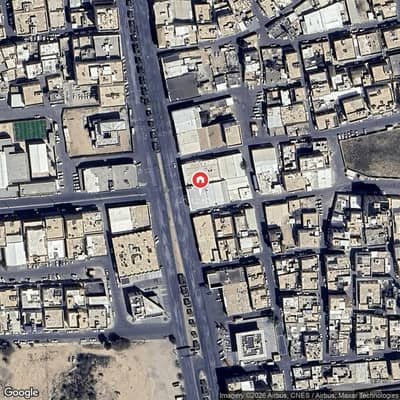 Residential Land for Sale in Al Mathnah, Khamis Mushait - Land For Sale in Al Mathnah Residential Land for Sale in Al Mathnah, Khamis Mushait - Land For Sale in Al Mathnah