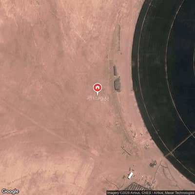 Residential Land for Sale in Al Saghw Riyadh Region - For sale: a 50,000 square meter land in Al-Aflaj, about an hour away from Al-Hota.
