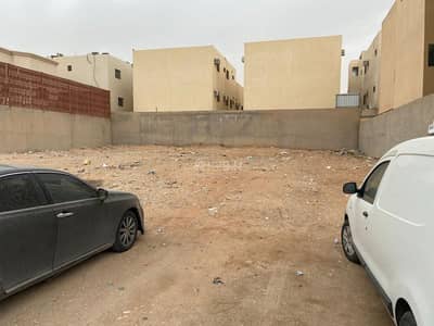 Residential Land for Sale in East Riyadh, Riyadh - Investment land for sale - (two adjacent lands) - Riyadh - Al-Nahda district Residential Land for Sale in East Riyadh, Riyadh - Investment land for sale - (two adjacent lands) - Riyadh - Al-Nahda district