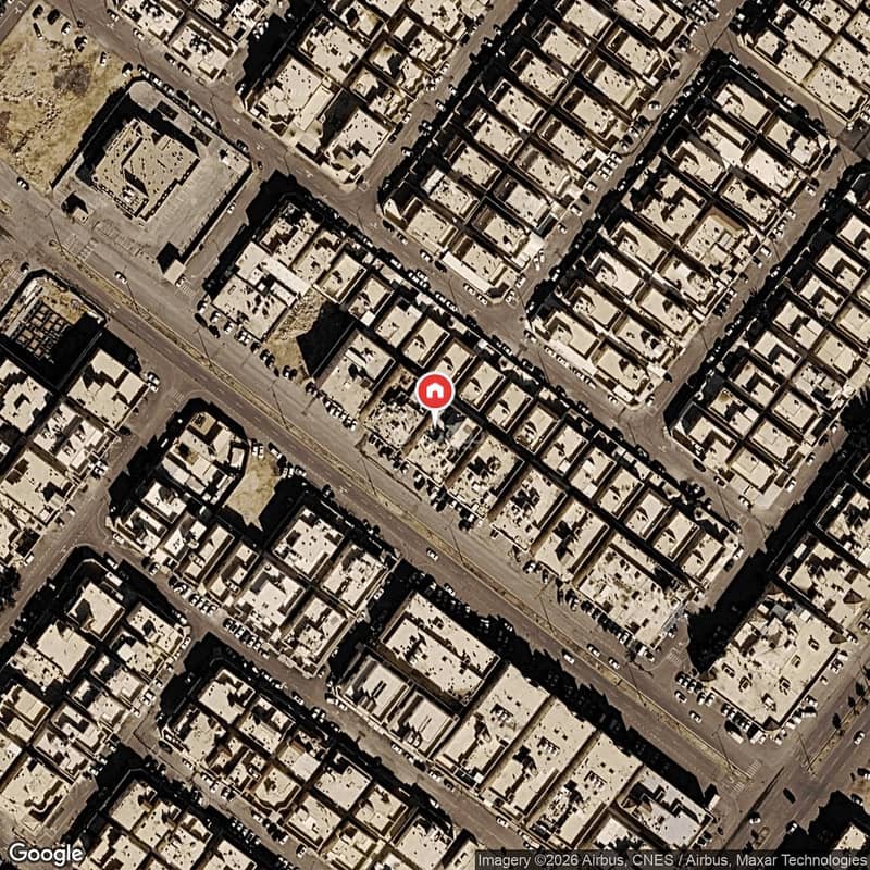 Apartment for Sale on Wadi Al Khadarem Street, Badr District, Riyadh City Apartment for Sale on Wadi Al Khadarem Street, Badr District, Riyadh City