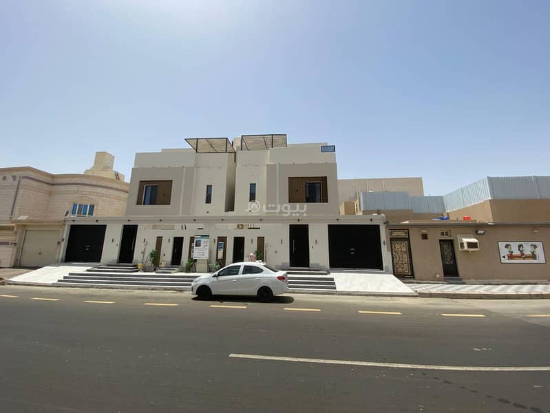 Villa For Sale in Al Falah, North Jeddah Villa For Sale in Al Falah, North Jeddah