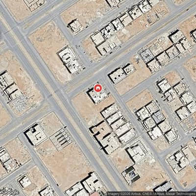 ارض سكنية  للبيع في غرب الرياض، الرياض - أرض سكنية للبيع في المهديّة، الرياض