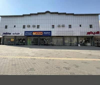 Residential Building for Rent in West Riyadh, Riyadh - Residential Building for Rent – Dhahrat Laban District, Riyadh