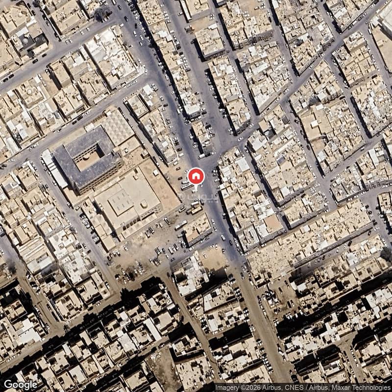 Residential building for sale in Sultanah, west Riyadh Residential building for sale in Sultanah, west Riyadh