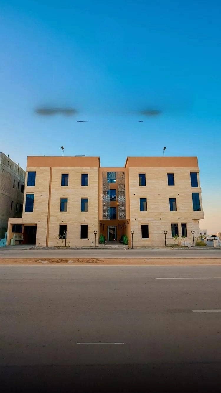 شقة للبيع في المهدية، غرب الرياض شقة للبيع في المهدية، غرب الرياض