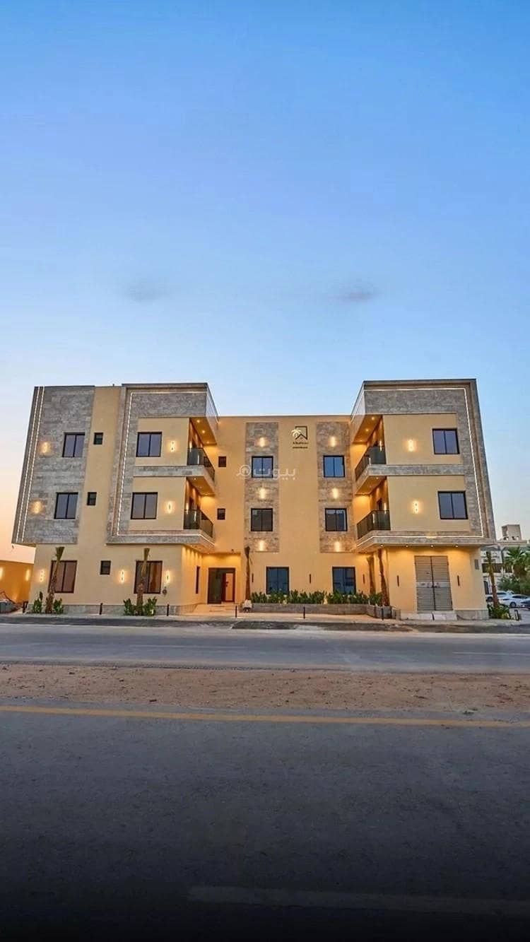 Apartment for Sale in Al Mahdiyah, West Riyadh Apartment for Sale in Al Mahdiyah, West Riyadh