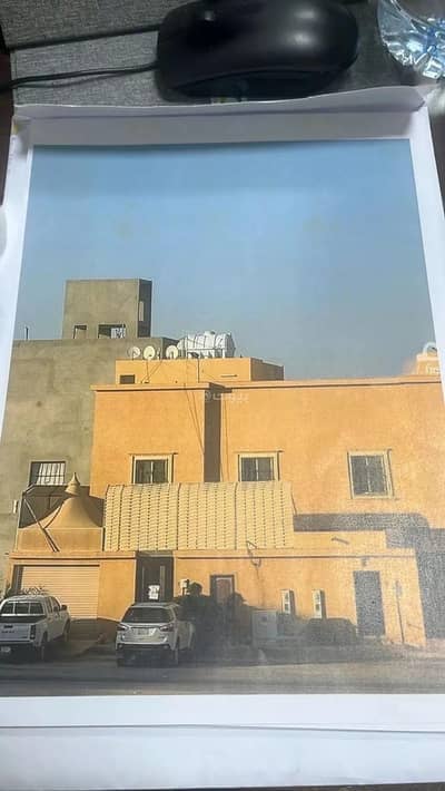 فیلا 5 غرف نوم للايجار في غرب الرياض، الرياض - فيلا للإيجار في شارع المرفق, حي ظهرة لبن, مدينة الرياض فیلا 5 غرف نوم للايجار في غرب الرياض، الرياض - فيلا للإيجار في شارع المرفق, حي ظهرة لبن, مدينة الرياض