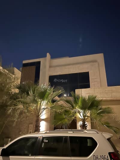 فیلا 5 غرف نوم للبيع في شمال الرياض، الرياض - فيلا مودرن للبيع بحي النرجس جنوب طريق الملك سلمان فیلا 5 غرف نوم للبيع في شمال الرياض، الرياض - فيلا مودرن للبيع بحي النرجس جنوب طريق الملك سلمان