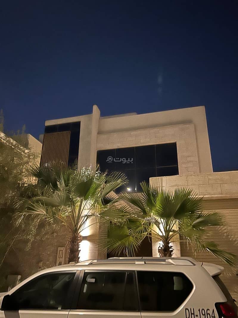Villa for sale in Al Narjis, North Riyadh Villa for sale in Al Narjis, North Riyadh