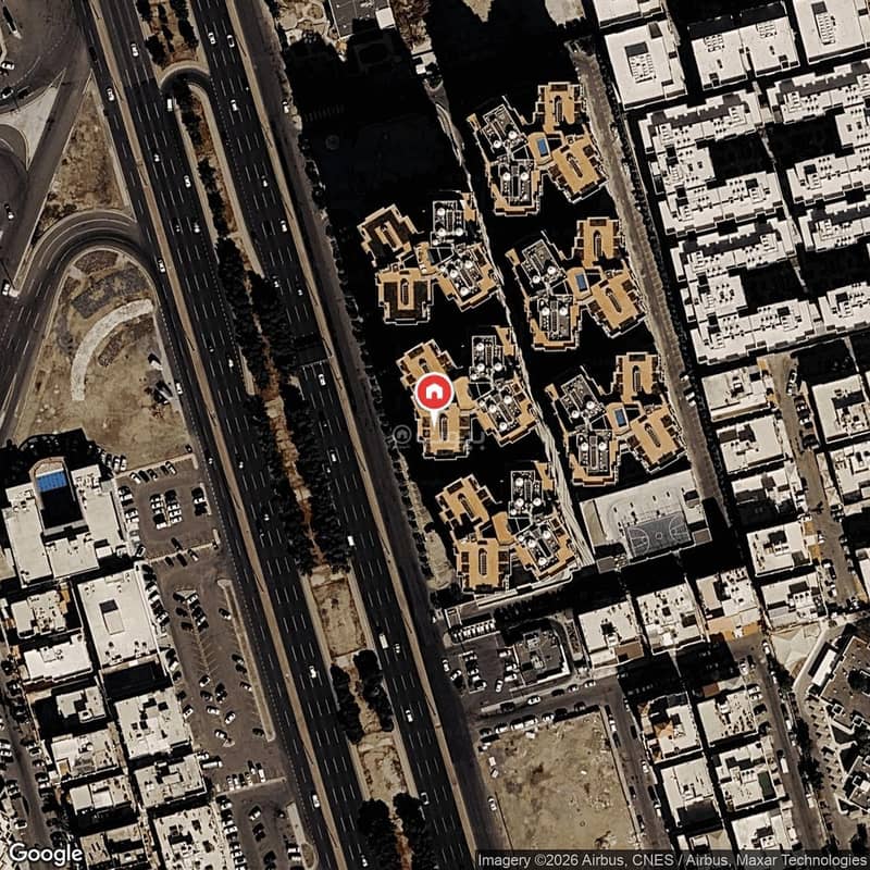 Studio Apartment For Rent in Al Safa, Jeddah Studio Apartment For Rent in Al Safa, Jeddah