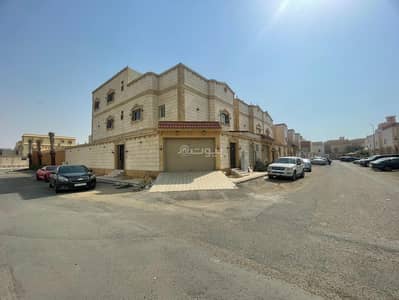 4 Bedroom Villa for Sale in North Jeddah, Jeddah - 5 Bedroom Villa For Sale in Al Falah, Jeddah