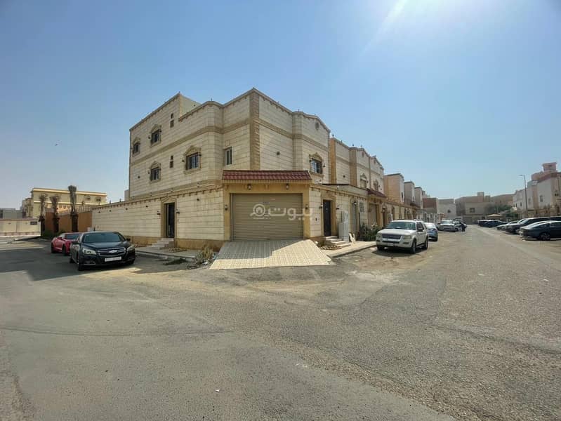Villa For Sale in Al Falah, North Jeddah Villa For Sale in Al Falah, North Jeddah